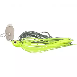 DAIWA Prorex TG Micro Bladed Jig 8 g Silver Yellow
