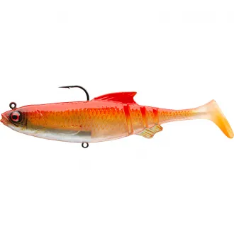 DAIWA Prorex Lazy Roach RD 12 cm Gold Fish