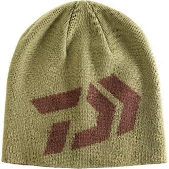 DAIWA D-VEC Beanie Brown