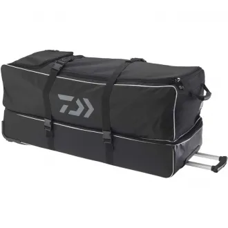 DAIWA D-Vec Global Travel Wheel Bag