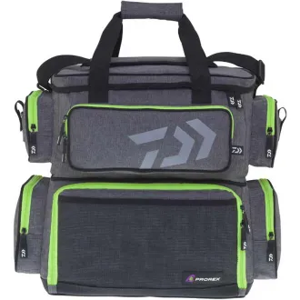 DAIWA Prorex D-BOX Tackle Bag L