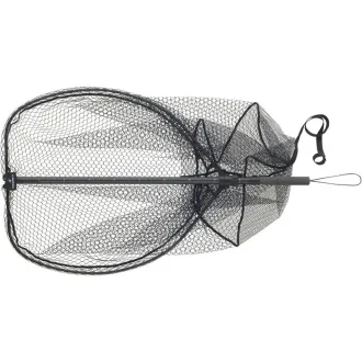 DAIWA Prorex Carbon Folding Net Tele XL