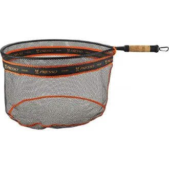DAIWA Presso Iprimi Trout Net M