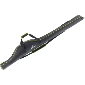 DAIWA Prorex Rutenfutteral 1 Montierte Rute 145 cm