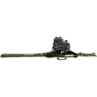 DAIWA Prorex Converter Stalker Ruten- & Hüfttasche 157 cm