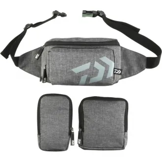 DAIWA D-VEC Hip Bag