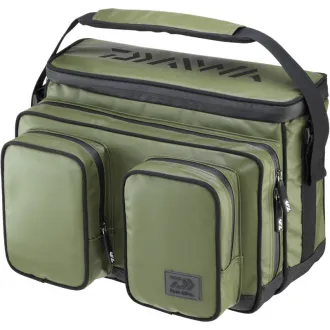 DAIWA D-VEC WP 200 Tackle Box Bag