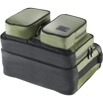 DAIWA D-VEC WP 200 Tackle Box Bag