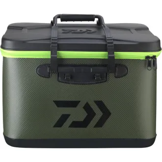 DAIWA D-VEC EVA Hard Tackle Container L