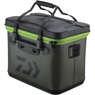 DAIWA D-VEC EVA Hard Tackle Container M