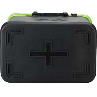 DAIWA D-VEC EVA Hard Tackle Container M