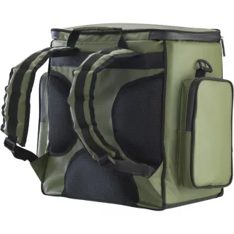DAIWA D-VEC WP 500 Tackle Box Rucksack XL