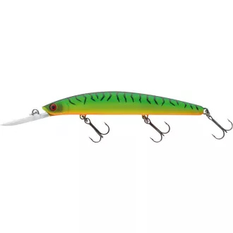 DAIWA Tournament Double Clutch 95SP-G Firetiger