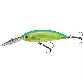 DAIWA Tournament Spike 53SP Lime Chart