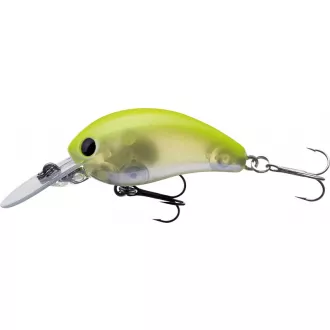 DAIWA Tournament Baby Crank 35F-SR Chart Back Pearl