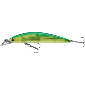 DAIWA Tournament Current Master 93F-SR Lime Chart