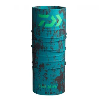 DAIWA Neckgaiter Aquamarine