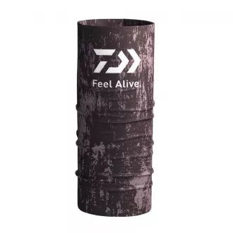 DAIWA Neckgaiter Asphalt