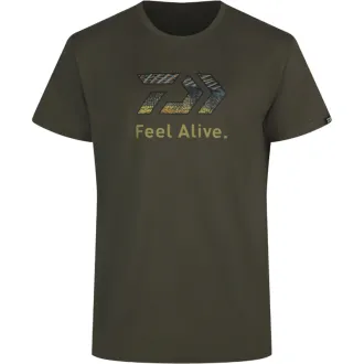 DAIWA D-VEC T-Shirt Zander