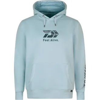 DAIWA D-VEC Hoodie Trout