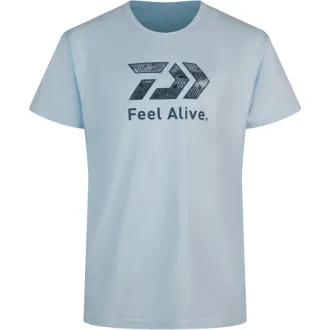 DAIWA D-VEC T-Shirt Trout