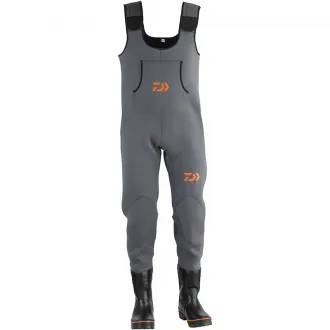 DAIWA D-VEC Neoprene Waders 42/43
