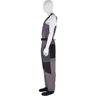 DAIWA D-VEC Breathable Waders L
