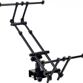 DAIWA Boat Pod 3 Rod