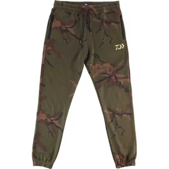 DAIWA Carp Camo Joggers