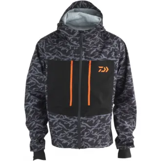 DAIWA D-VEC Wading Jacket