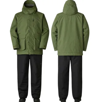 DAIWA Rainmax Winter Suit DW-3225
