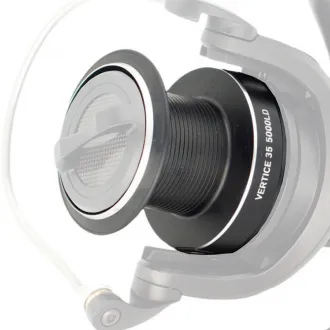 DAIWA 24 Vertice 35 5000C E-Spule