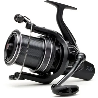 DAIWA 23 Emblem 45 SCW QD