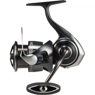 DAIWA 25 Ballistic HD LT4000-CXH