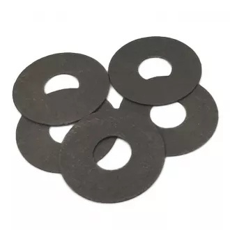 DAIWA Emblem Bremsscheiben Optimierungssatz Original