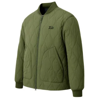 DAIWA Jacket DJ-5925E Olive Green
