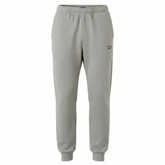 DAIWA Jogger Pants DP-8025E Grey