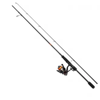 DAM Fire Wave XP SP Combo 213 cm 5-20 g 2500 0,24 mm