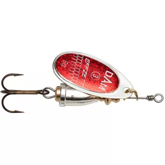 Effzett Executor Spinner 8 g Reflex Red