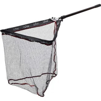 DAM Hammerhead Landing Net 70 x 70 x 70 cm 270 cm