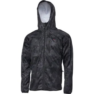DAM Camovision Softshell Jacket L