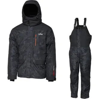 DAM Camovision Thermo Suit 2XL