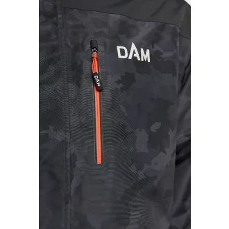 DAM Camovision Thermo Suit 2XL