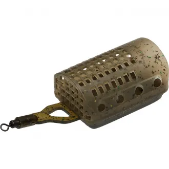 DAM Detek River Feeder With Swivel 60 g