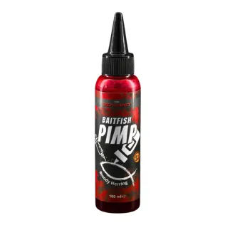 FishEx DEADBAIT Baitfish Pimp Bloody Herring
