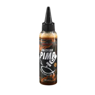 FishEx DEADBAIT Baitfish Pimp Garlic Shellfish