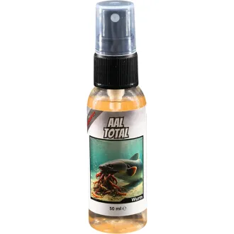 FishEx DEADBAIT Aal Total Spray Wurm