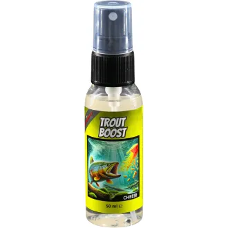 FishEx DEADBAIT Trout Boost Cheese
