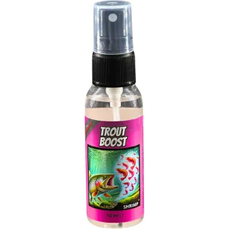FishEx DEADBAIT Trout Boost Shrimp