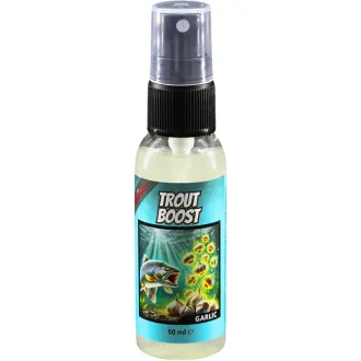 FishEx DEADBAIT Trout Boost Garlic